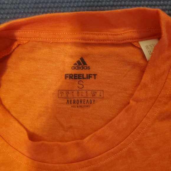 Adidas Shirt - Picture 2 of 2